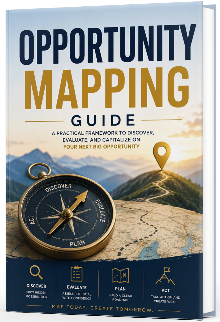 Opportunity Mapping Guide