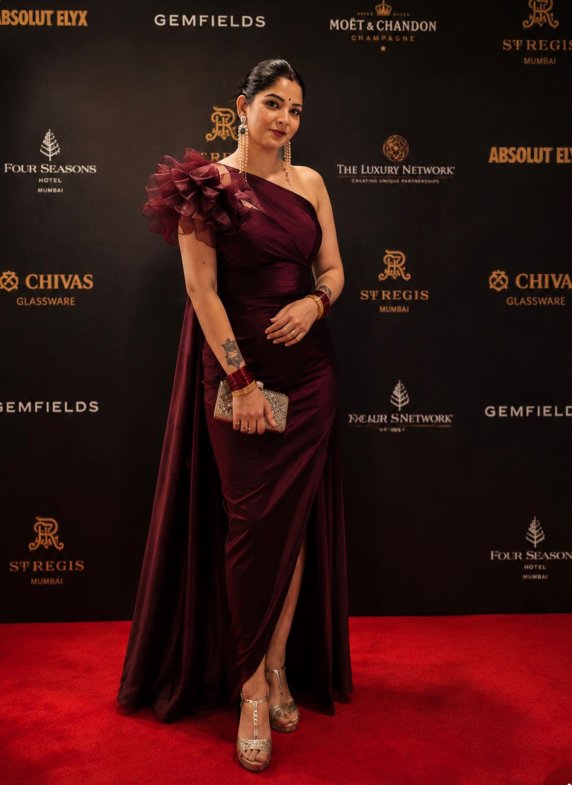 Dt. Pallavi Raghuwanshi